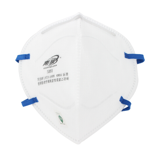 個(gè)人呼吸防護(hù)用品為何失去防護(hù)功效？